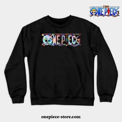 Pirates Era Crewneck Sweatshirt Black / S