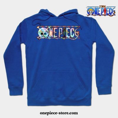 Pirates Era Hoodie Blue / S