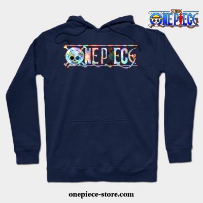 Pirates Era Hoodie Navy Blue / S