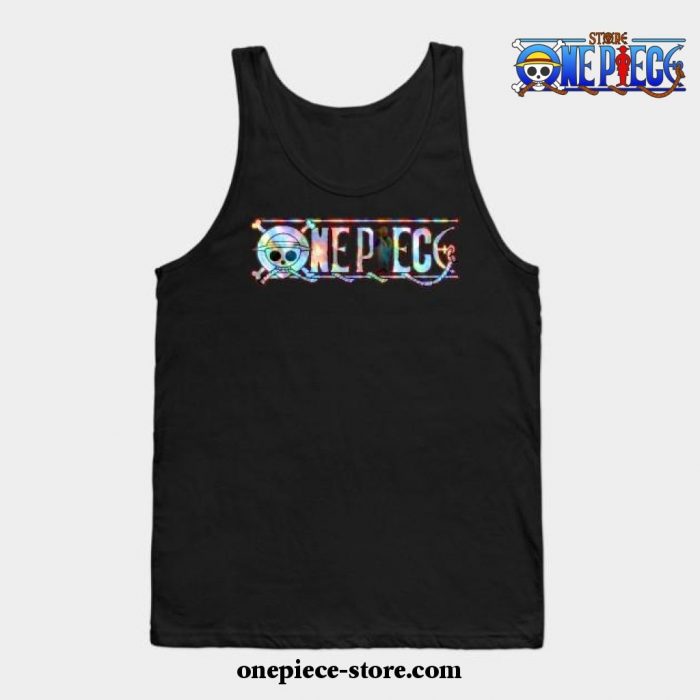 Pirates Era Tank Top Black / S