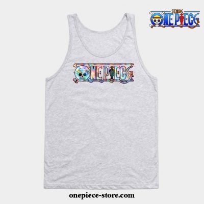 Pirates Era Tank Top Gray / S