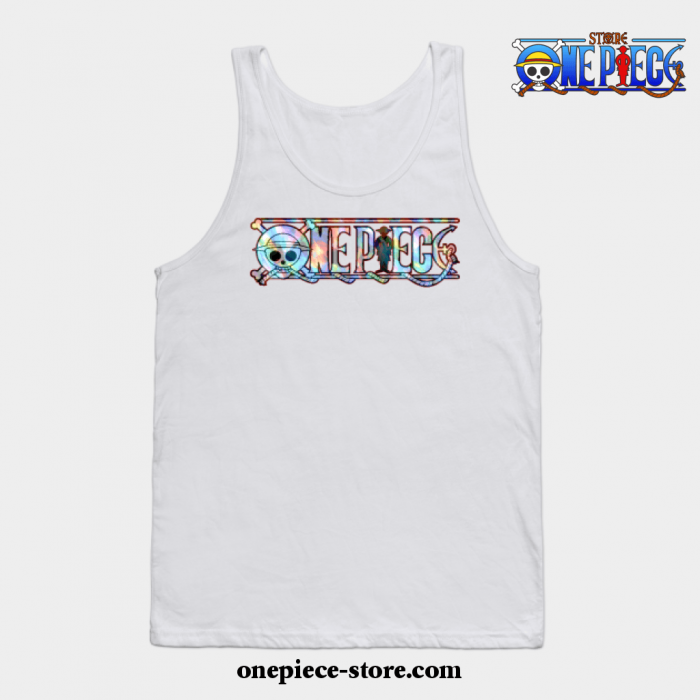 Pirates Era Tank Top White / S