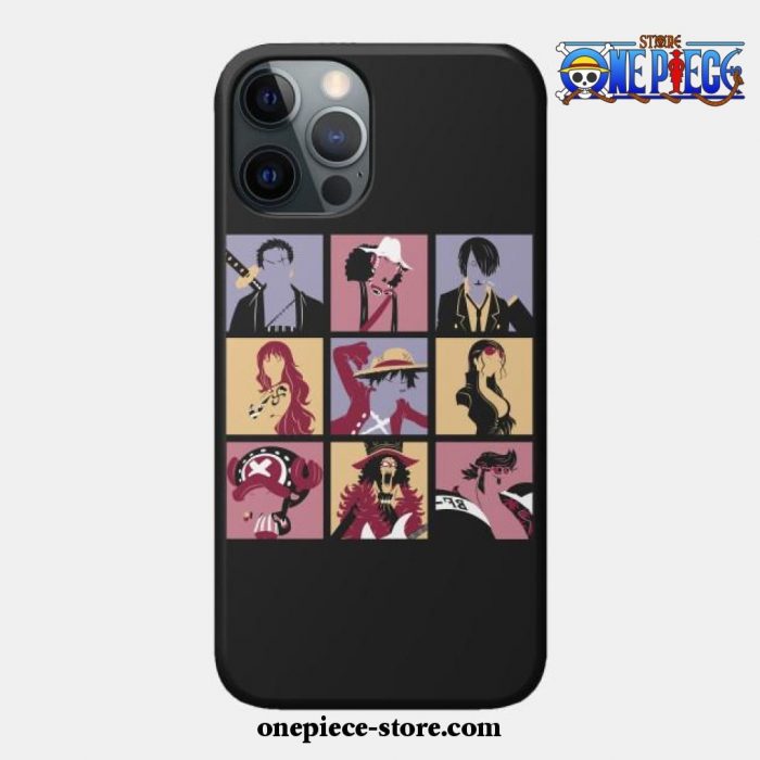 Pop Pirates Phone Case