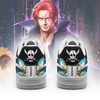  Men / US8 Official One Piece Merch