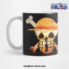 Straw Hat Crew Mug Ver 1