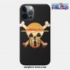 Straw Hat Crew Phone Case Ver 1