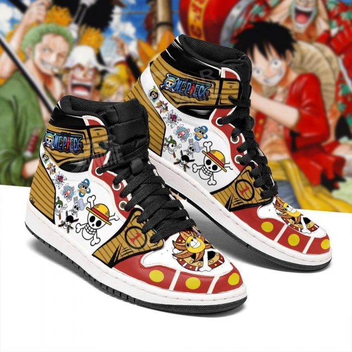 Men / US7 Official One Piece Merch