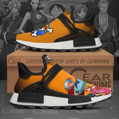  Men / US7 Official One Piece Merch