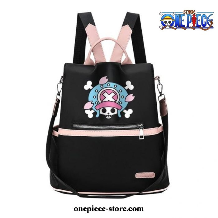 Tony Chopper One Piece Backpack