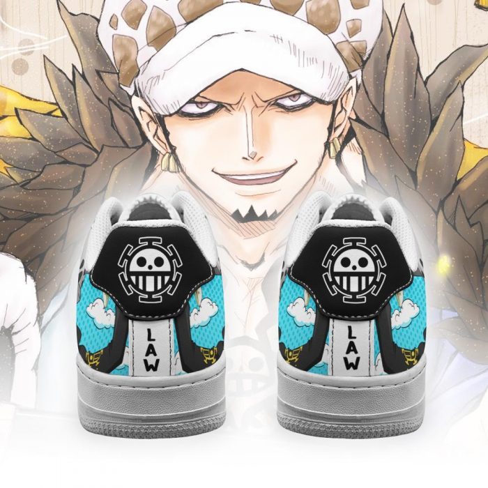 Men / US8 Official One Piece Merch