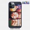 Trio One Piece Phone Case