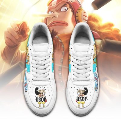  Men / US7 Official One Piece Merch