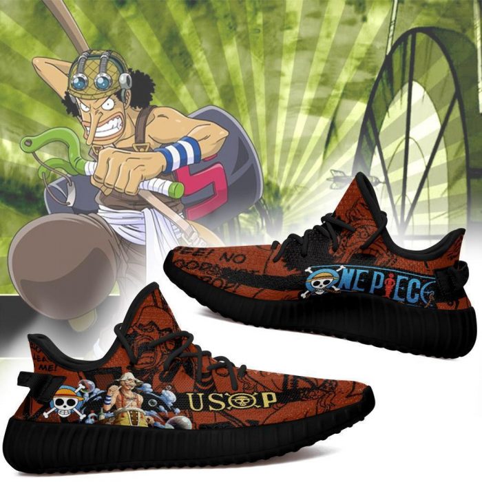 Men / US7 Official One Piece Merch