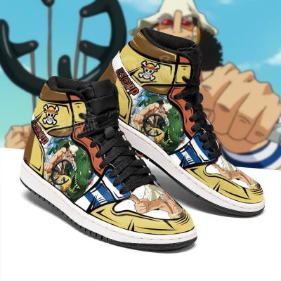  Men / US7 Official One Piece Merch