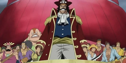 One Piece: 10 Facts You Didn't Know About The Will of D