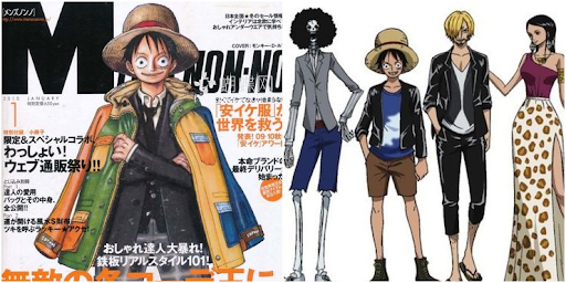 One Piece: 10 Facts You Didn't Know About The Will of D