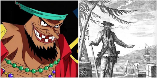 One Piece: 10 Facts You Didn't Know About The Will of D