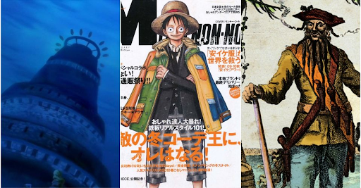 One Piece: 10 Facts You Didn't Know About The Will of D