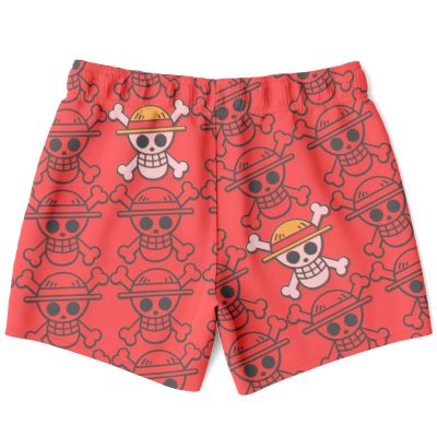 swimTrunk back - One Piece Store