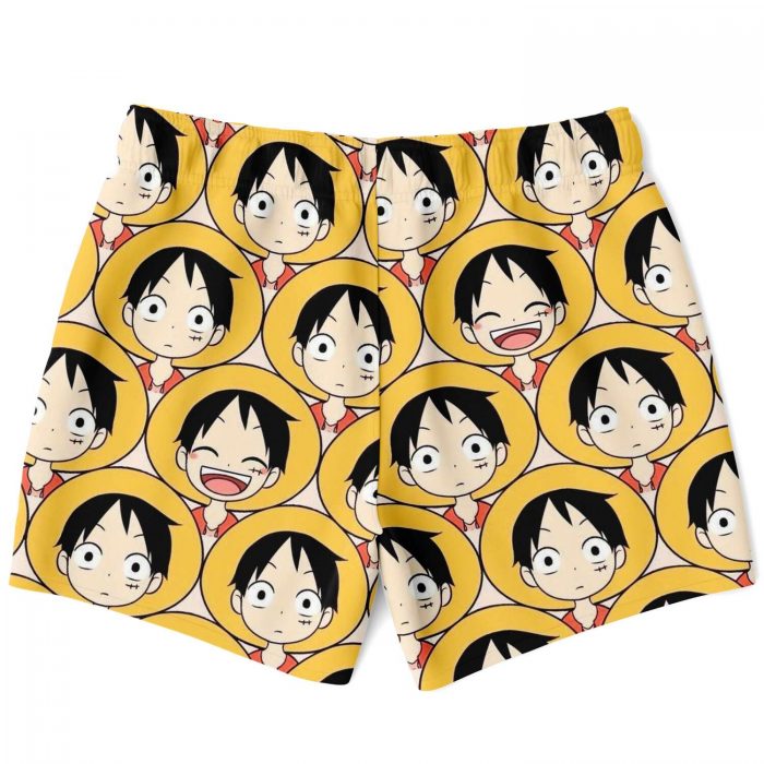 swimTrunk back 5 - One Piece Store