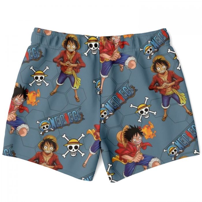 swimTrunk back 7 - One Piece Store