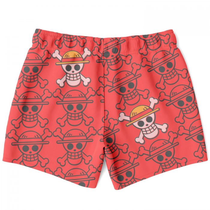 swimTrunk back - One Piece Store