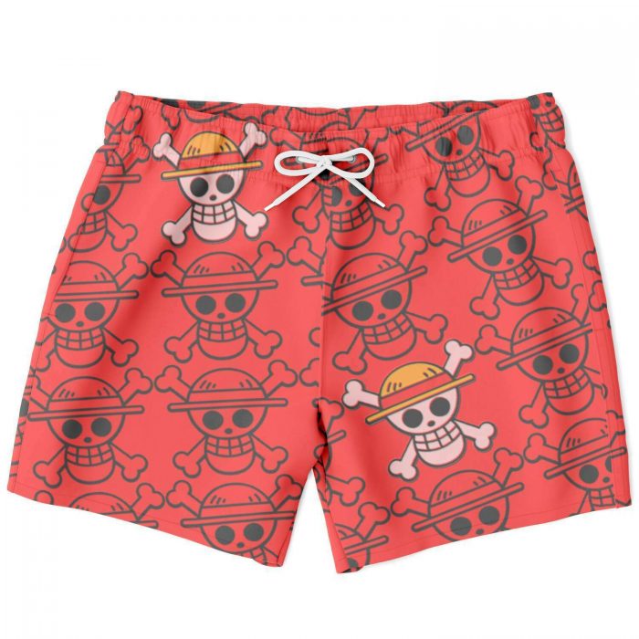 swimTrunk front - One Piece Store