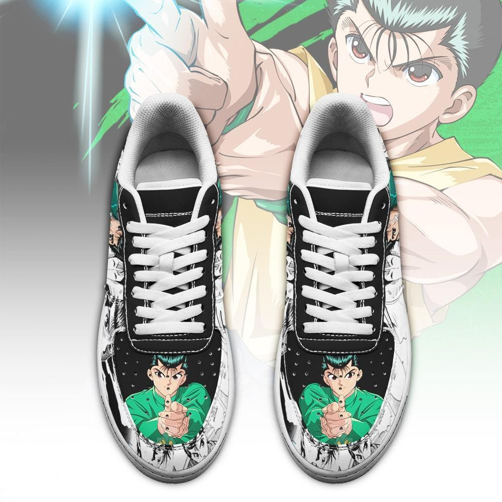 Sohma: The zodiac Urameshi Sneakers