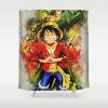 one piece 48 shower curtains - One Piece Store