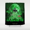 one piece zoro6684919 shower curtains - One Piece Store