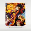 one piece4383024 shower curtains - One Piece Store