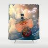 one piece4383157 shower curtains - One Piece Store