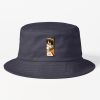 Pixel Monkey D. Luffy Bucket Hat Official One Piece Merch