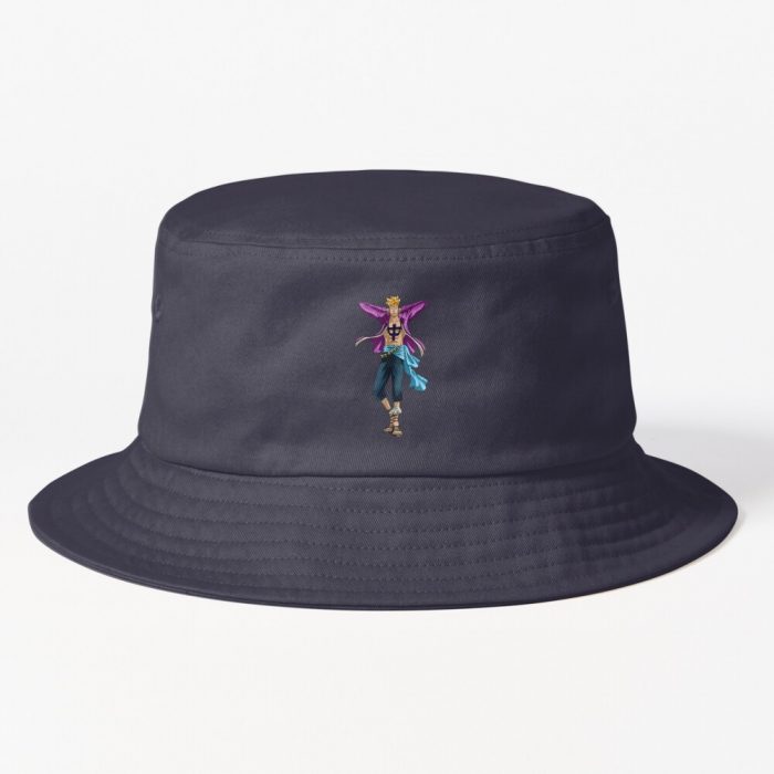 Marco One Piece Bucket Hat Official One Piece Merch