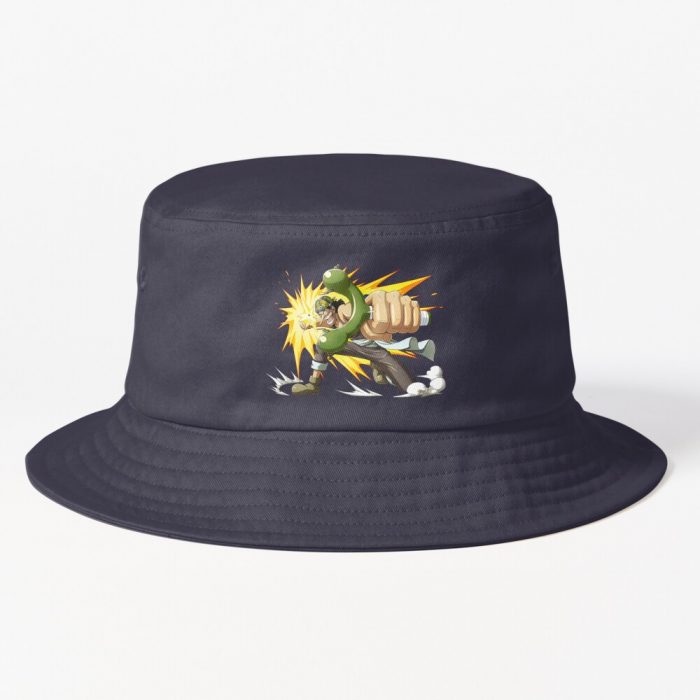 Ussop One Piece Bucket Hat Official One Piece Merch