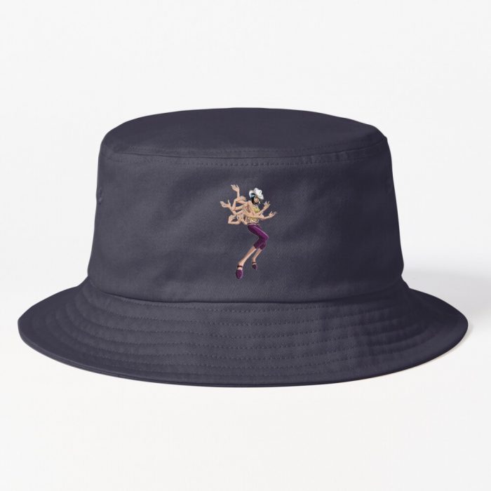 Nico Robin One Piece Bucket Hat Official One Piece Merch