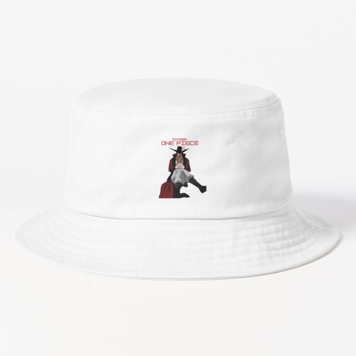 One Piece Mihawk Bucket Hat Official One Piece Merch