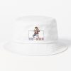 Luffy One Piece T Shirt Bucket Hat Official One Piece Merch