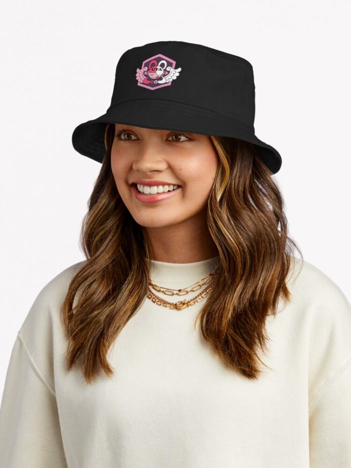 Uta One Piece Bucket Hat Official One Piece Merch