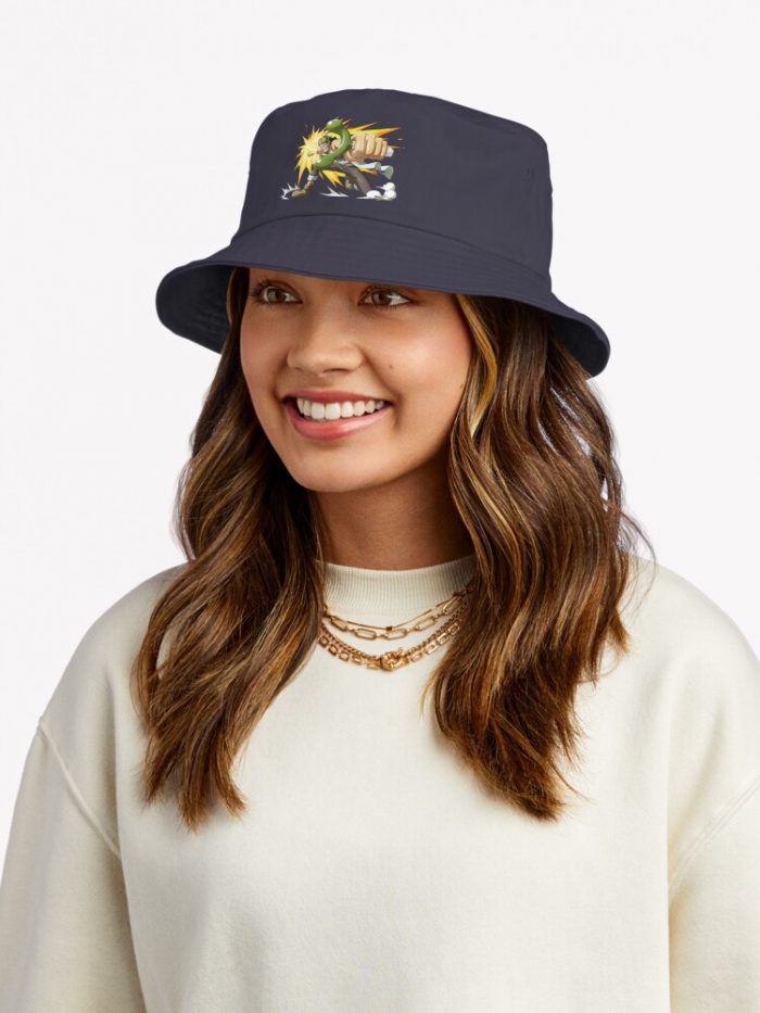 Ussop One Piece Bucket Hat Official One Piece Merch