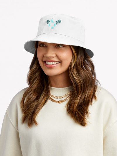 One Piece Jolly Roger Bucket Hat Official One Piece Merch