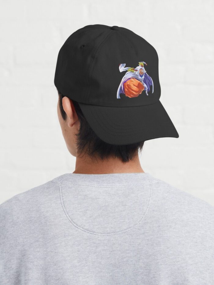 One Piece Monkey D Garp Cap Official One Piece Merch