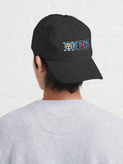 One Piece Cap Official One Piece Merch