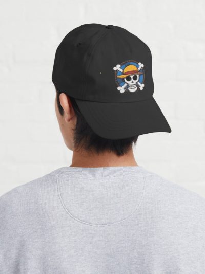 Onepiece Cap Official One Piece Merch