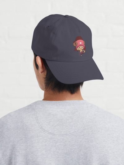 Tony Tony Chopper - One Piece Cap Official One Piece Merch