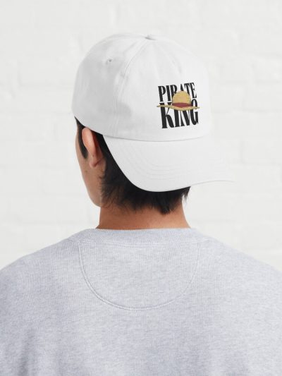 Pirate King Cap Official One Piece Merch