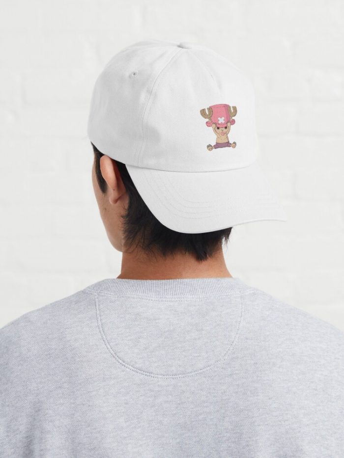 Tony Tony Cap Official One Piece Merch