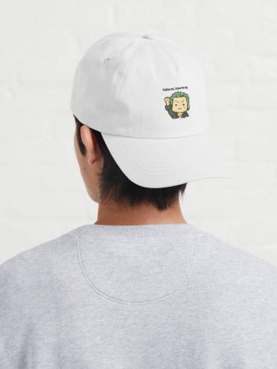 One Piece Roronoa Zoro Cap Official One Piece Merch