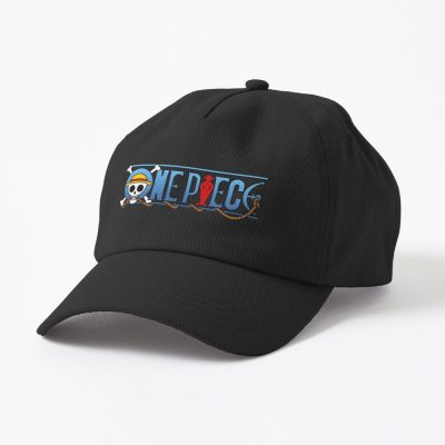 One Piece Cap Official One Piece Merch