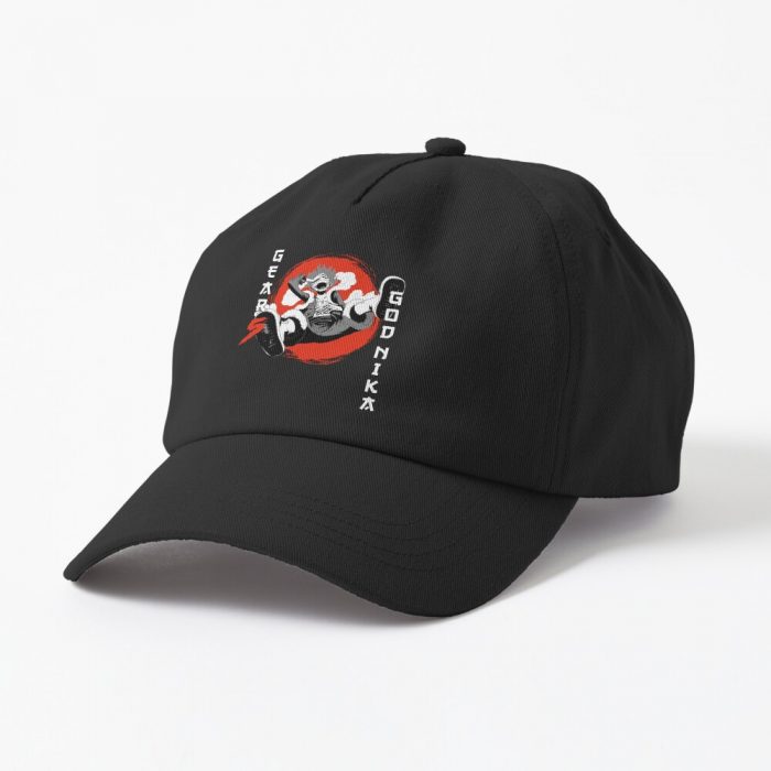 One Piece Joy Boy Cap Official One Piece Merch